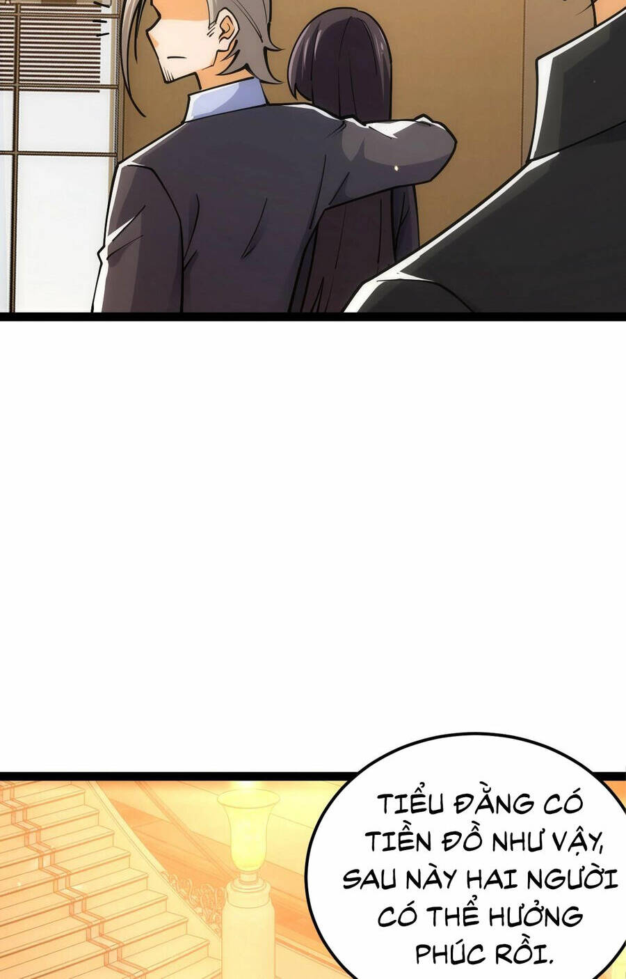 Toàn Thuộc Tính Võ Đạo Chapter 49 - Trang 2