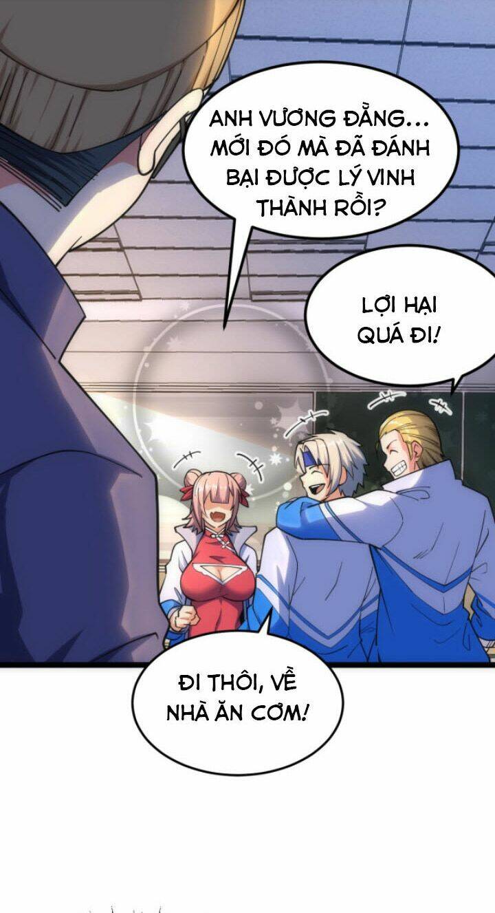 Toàn Thuộc Tính Võ Đạo Chapter 5 - Trang 2