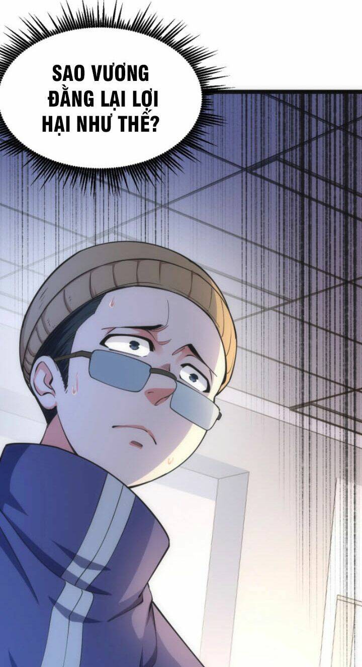 Toàn Thuộc Tính Võ Đạo Chapter 5 - Trang 2