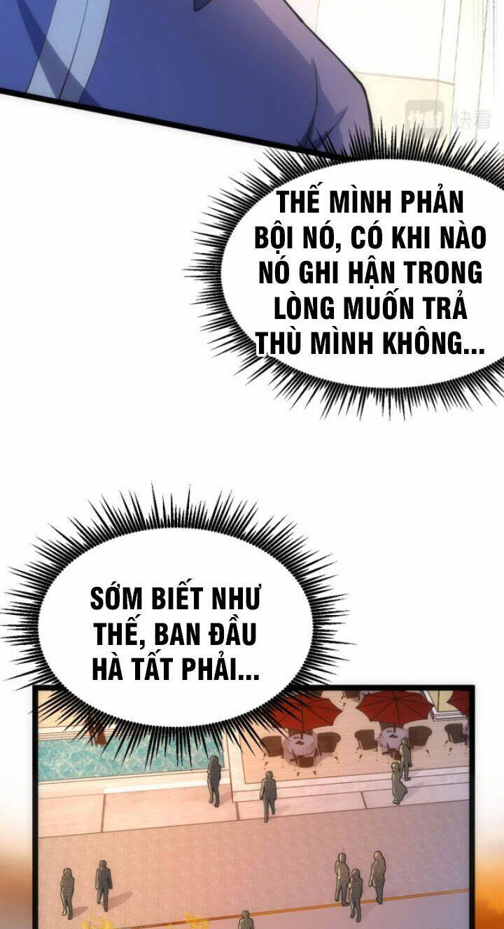 Toàn Thuộc Tính Võ Đạo Chapter 5 - Trang 2