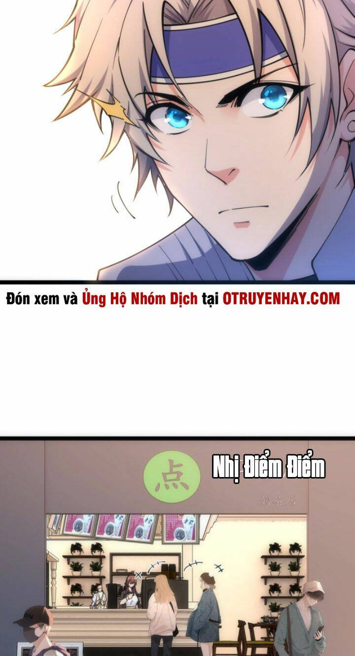 Toàn Thuộc Tính Võ Đạo Chapter 5 - Trang 2