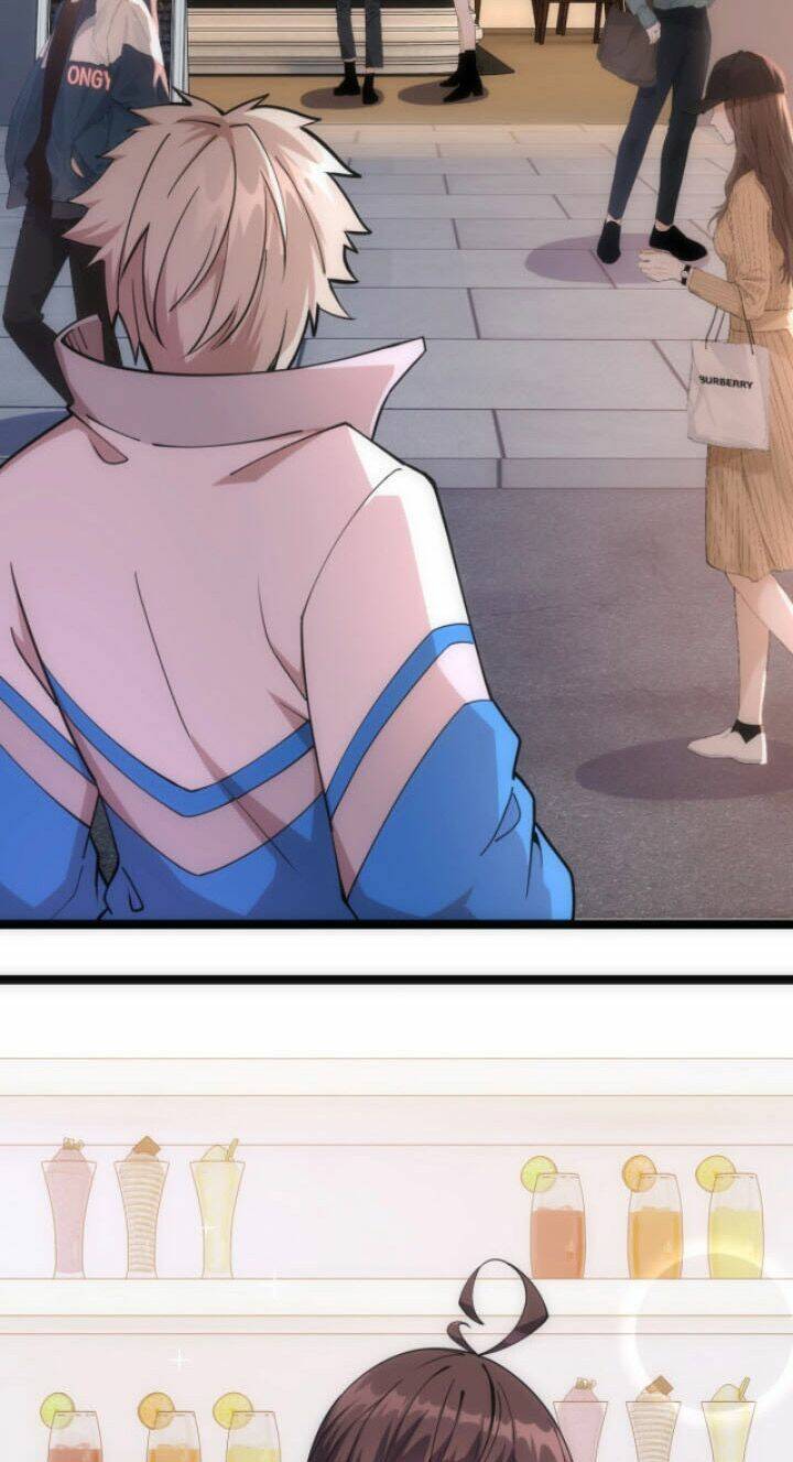 Toàn Thuộc Tính Võ Đạo Chapter 5 - Trang 2