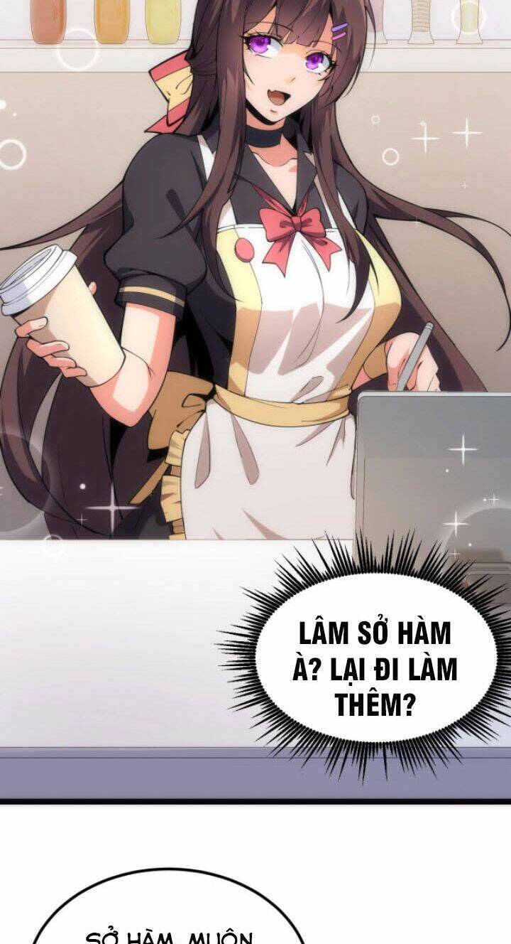 Toàn Thuộc Tính Võ Đạo Chapter 5 - Trang 2