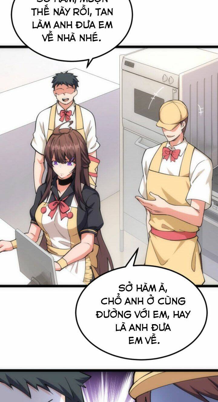 Toàn Thuộc Tính Võ Đạo Chapter 5 - Trang 2