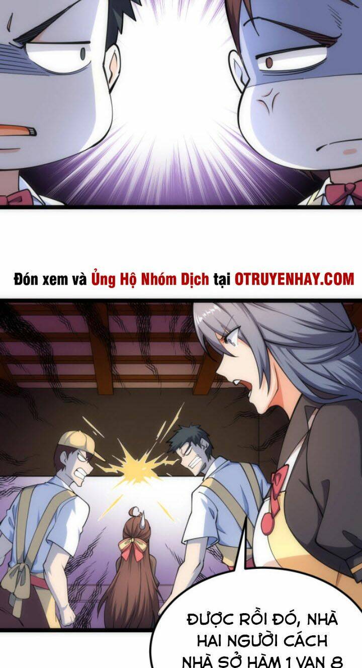 Toàn Thuộc Tính Võ Đạo Chapter 5 - Trang 2