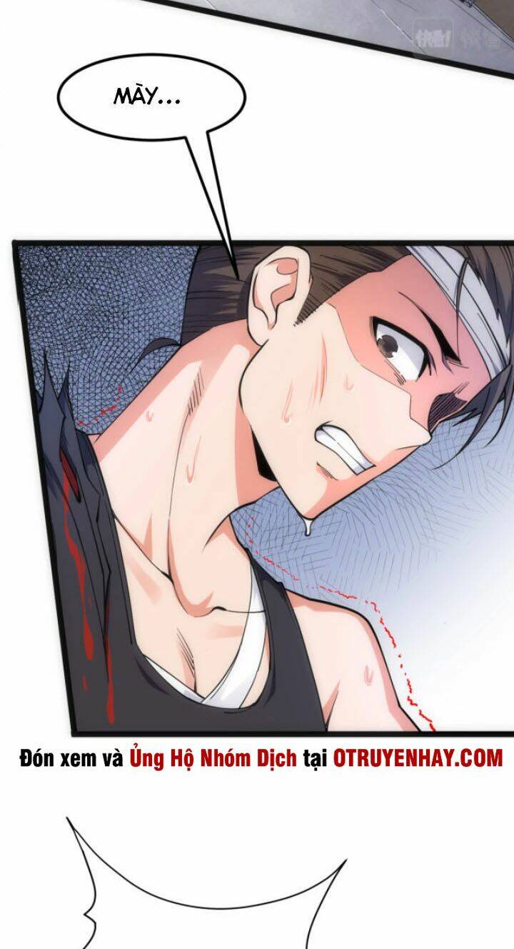 Toàn Thuộc Tính Võ Đạo Chapter 5 - Trang 2