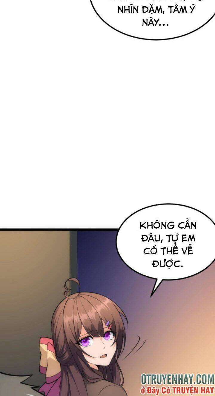 Toàn Thuộc Tính Võ Đạo Chapter 5 - Trang 2