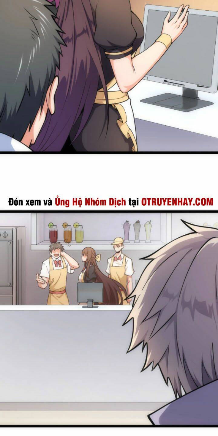 Toàn Thuộc Tính Võ Đạo Chapter 5 - Trang 2