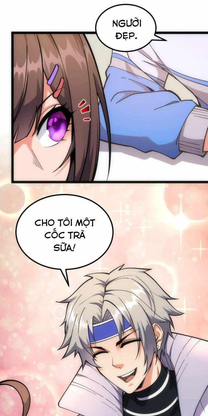 Toàn Thuộc Tính Võ Đạo Chapter 5 - Trang 2