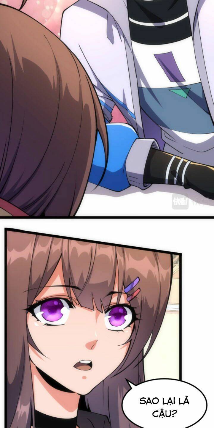 Toàn Thuộc Tính Võ Đạo Chapter 5 - Trang 2