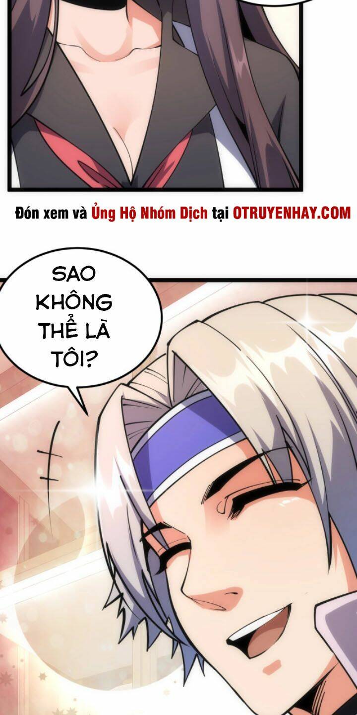 Toàn Thuộc Tính Võ Đạo Chapter 5 - Trang 2