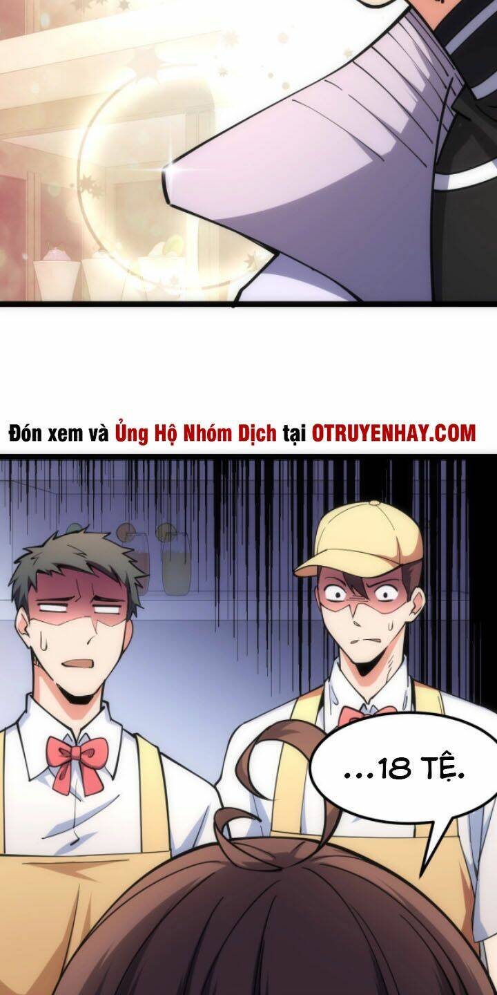 Toàn Thuộc Tính Võ Đạo Chapter 5 - Trang 2