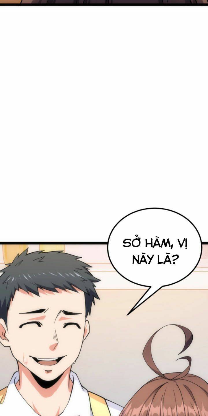 Toàn Thuộc Tính Võ Đạo Chapter 5 - Trang 2