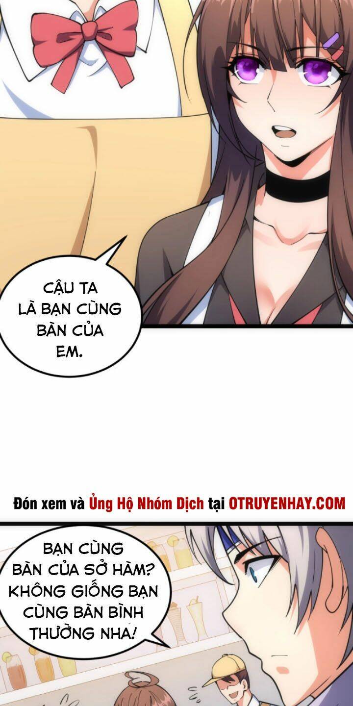 Toàn Thuộc Tính Võ Đạo Chapter 5 - Trang 2