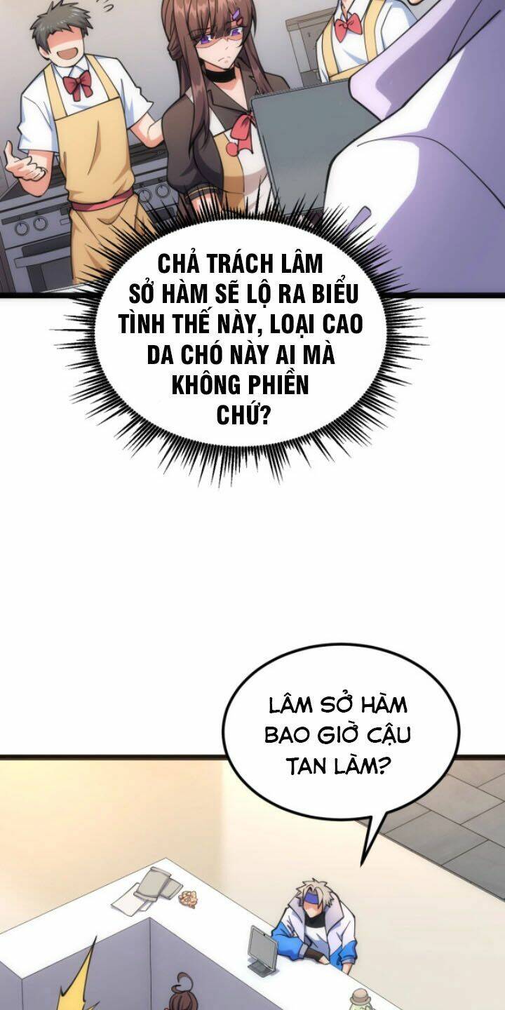 Toàn Thuộc Tính Võ Đạo Chapter 5 - Trang 2