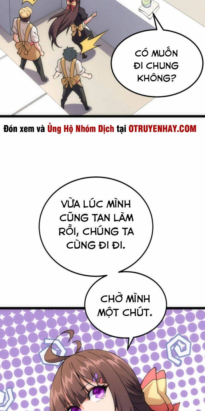 Toàn Thuộc Tính Võ Đạo Chapter 5 - Trang 2