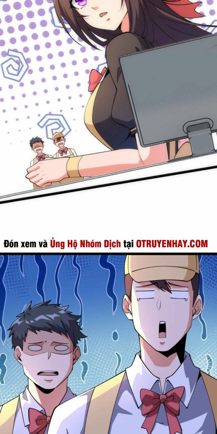 Toàn Thuộc Tính Võ Đạo Chapter 5 - Trang 2