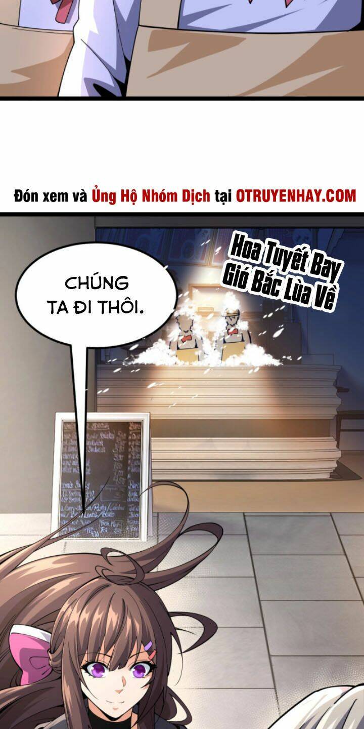 Toàn Thuộc Tính Võ Đạo Chapter 5 - Trang 2