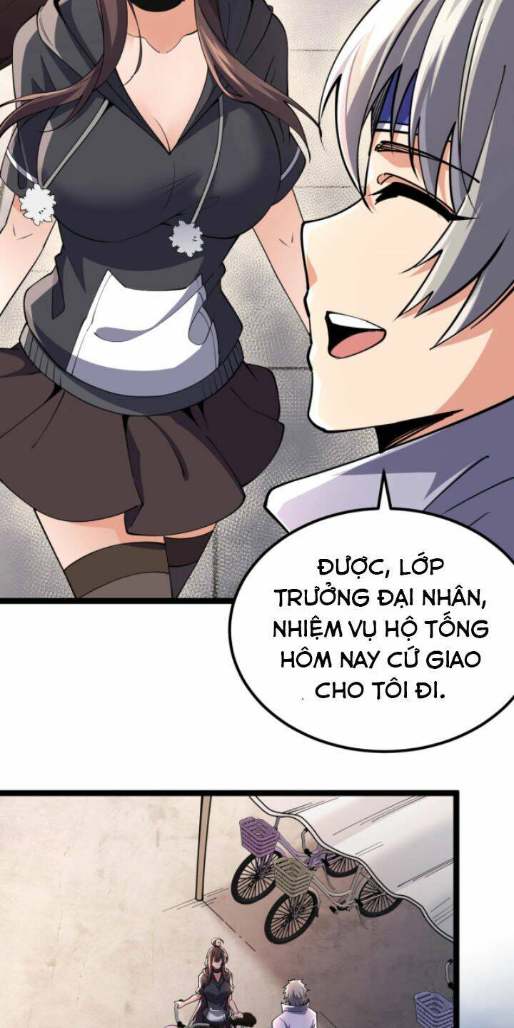 Toàn Thuộc Tính Võ Đạo Chapter 5 - Trang 2