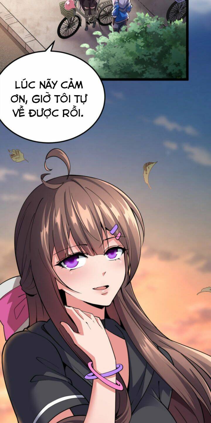 Toàn Thuộc Tính Võ Đạo Chapter 5 - Trang 2