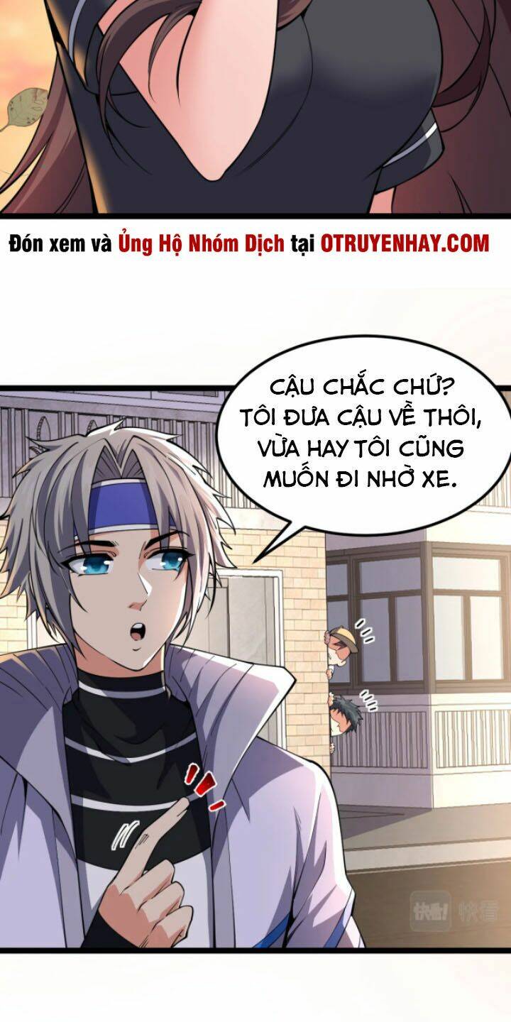 Toàn Thuộc Tính Võ Đạo Chapter 5 - Trang 2