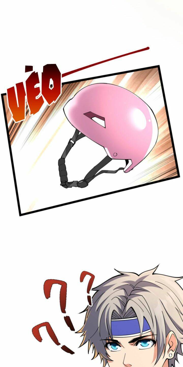 Toàn Thuộc Tính Võ Đạo Chapter 5 - Trang 2