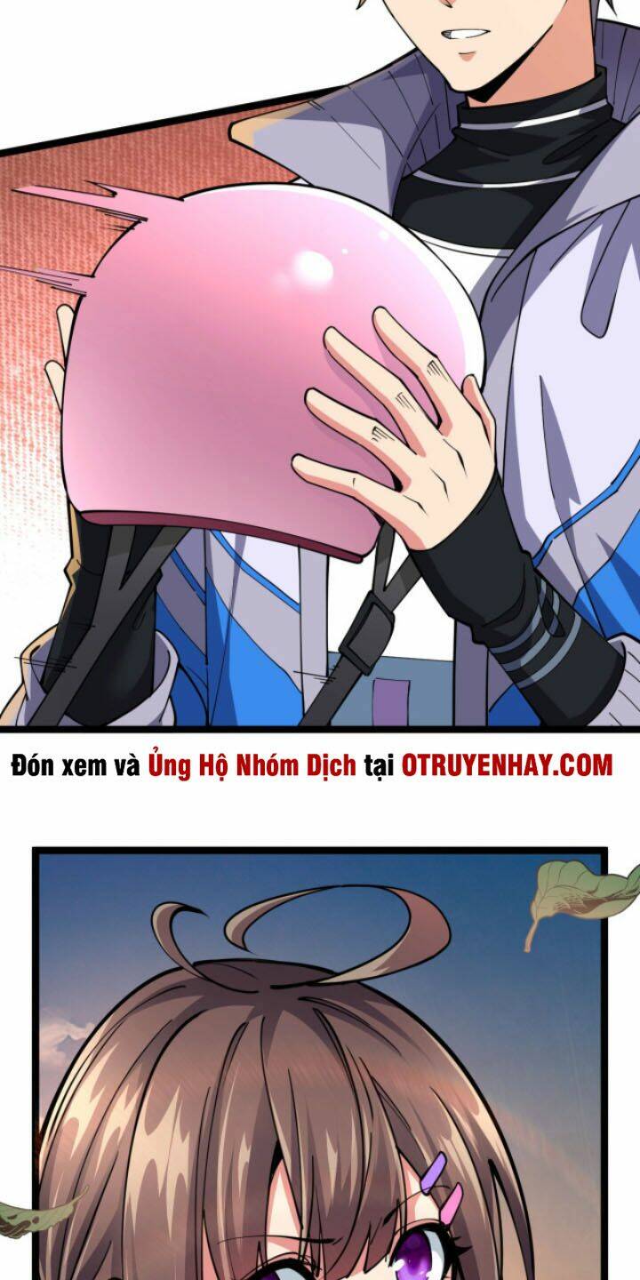 Toàn Thuộc Tính Võ Đạo Chapter 5 - Trang 2