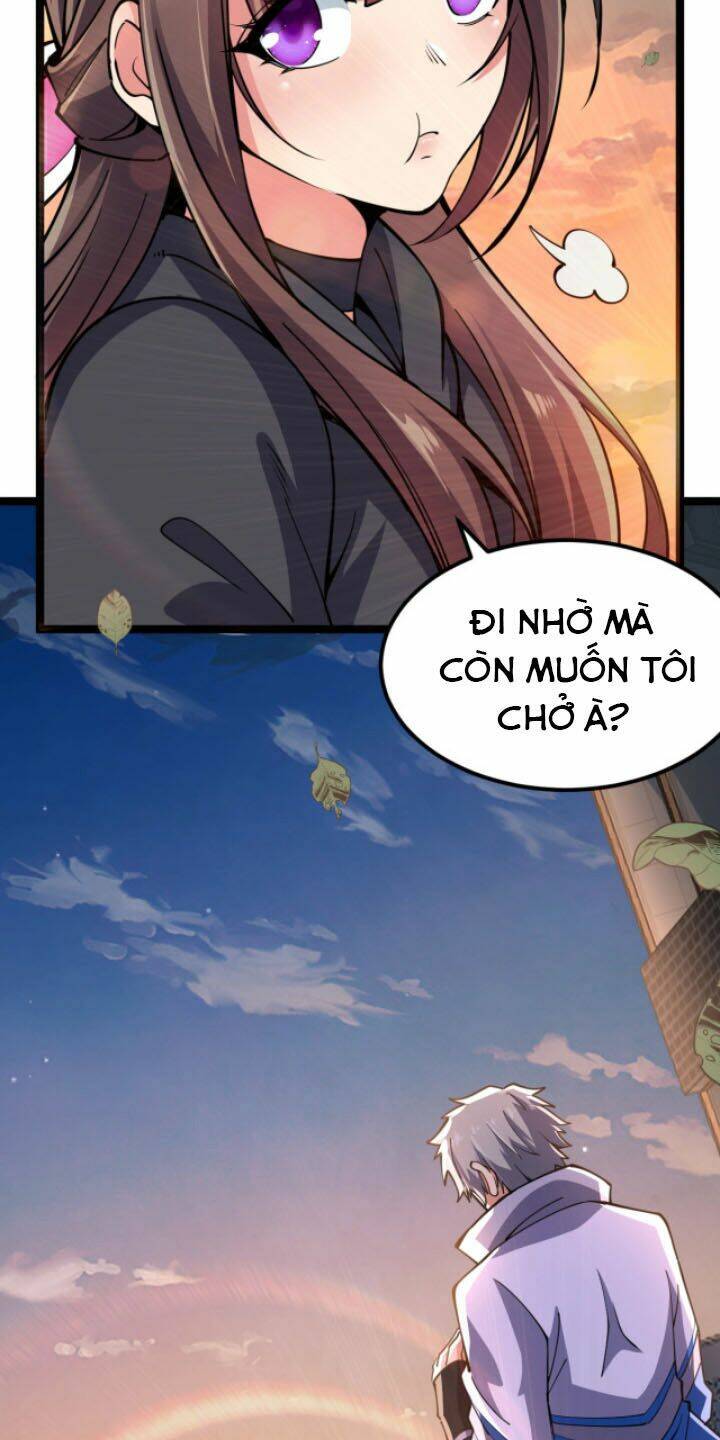 Toàn Thuộc Tính Võ Đạo Chapter 5 - Trang 2