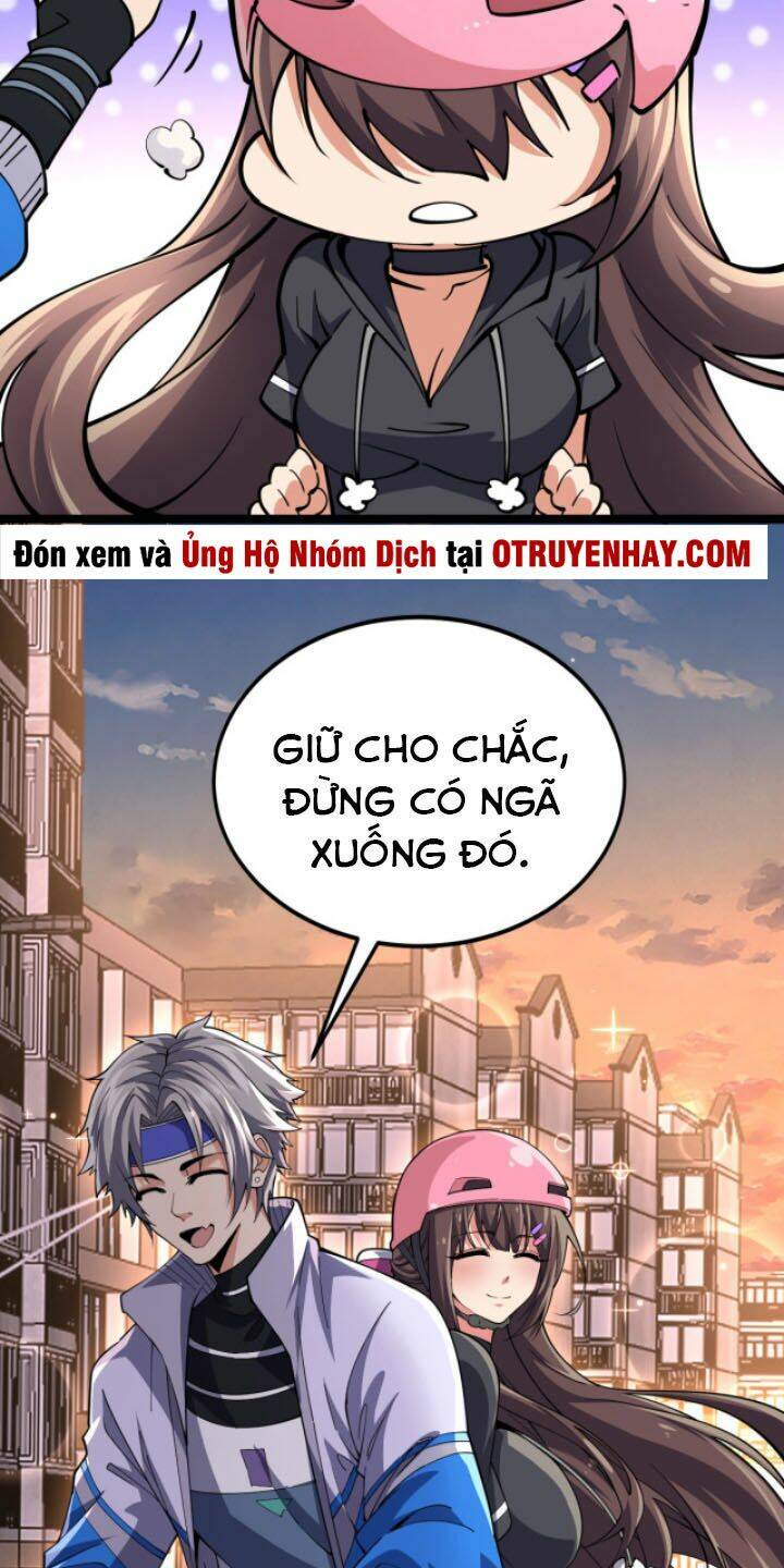 Toàn Thuộc Tính Võ Đạo Chapter 5 - Trang 2