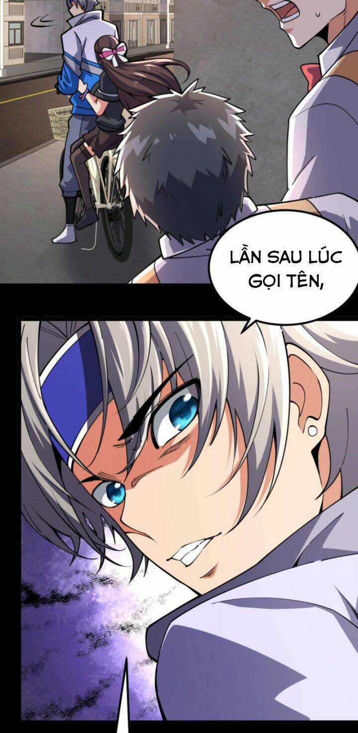 Toàn Thuộc Tính Võ Đạo Chapter 5 - Trang 2