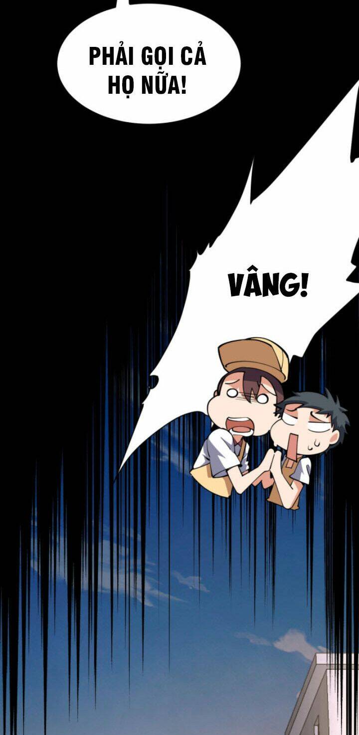 Toàn Thuộc Tính Võ Đạo Chapter 5 - Trang 2