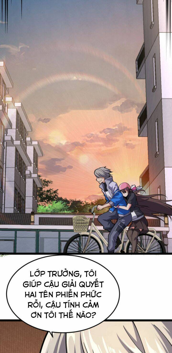 Toàn Thuộc Tính Võ Đạo Chapter 5 - Trang 2