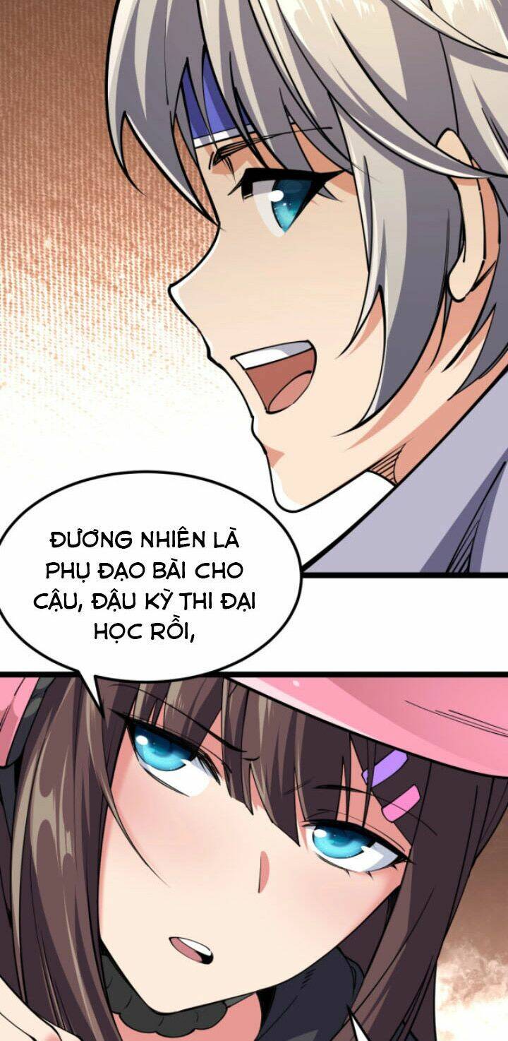 Toàn Thuộc Tính Võ Đạo Chapter 5 - Trang 2