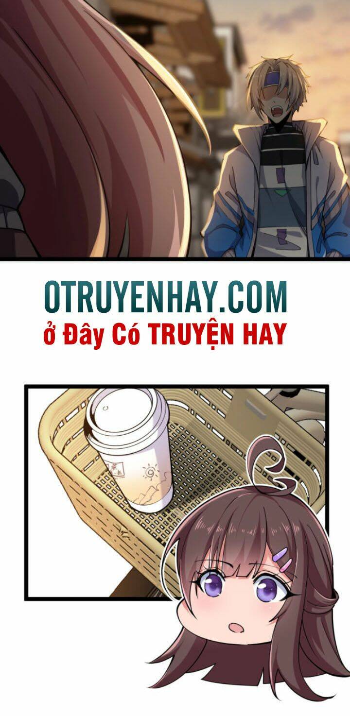 Toàn Thuộc Tính Võ Đạo Chapter 5 - Trang 2