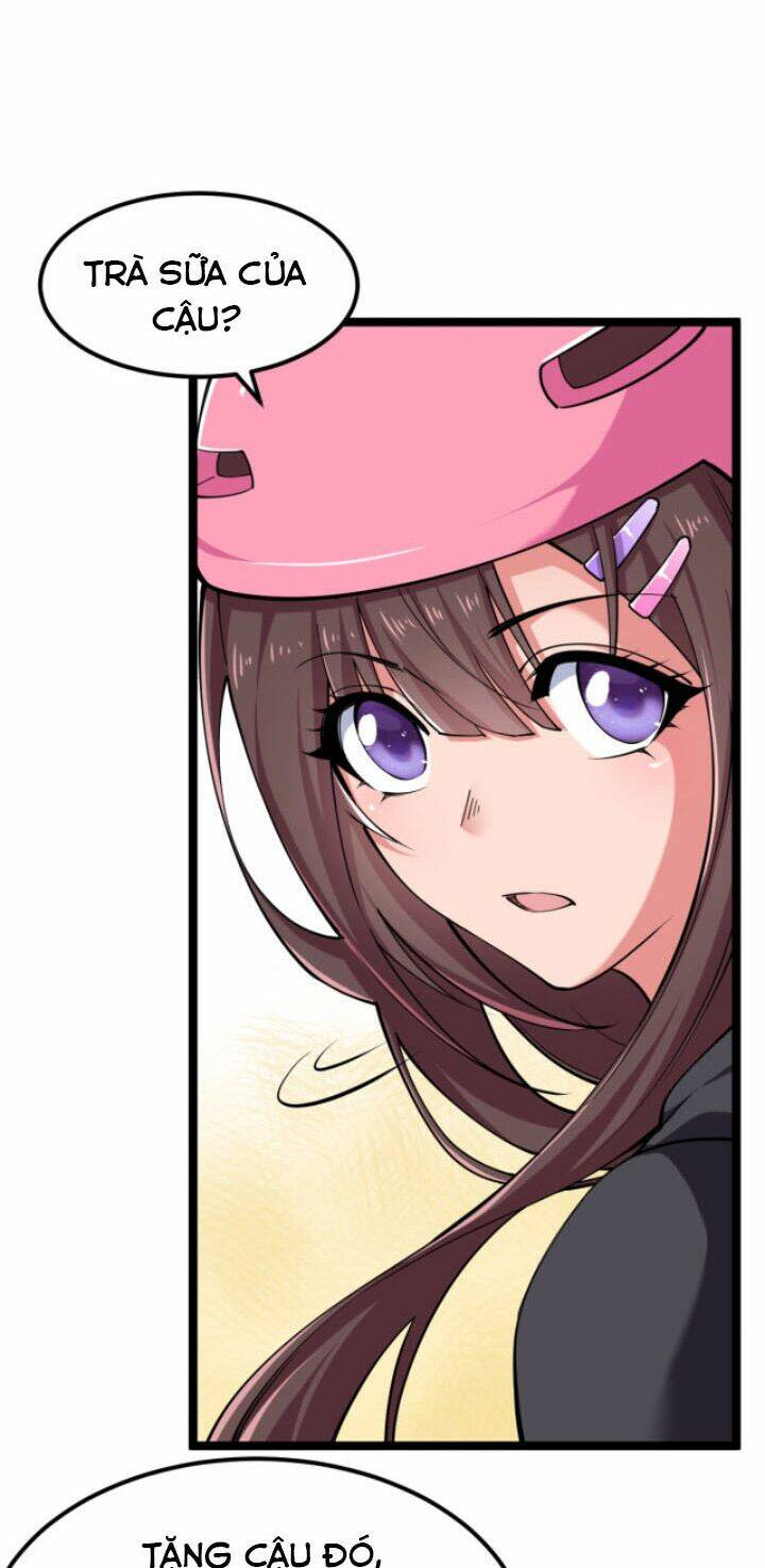 Toàn Thuộc Tính Võ Đạo Chapter 5 - Trang 2