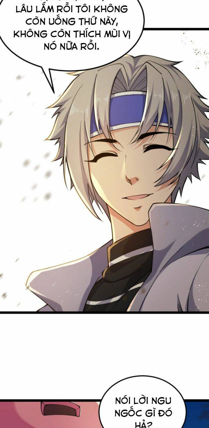 Toàn Thuộc Tính Võ Đạo Chapter 5 - Trang 2