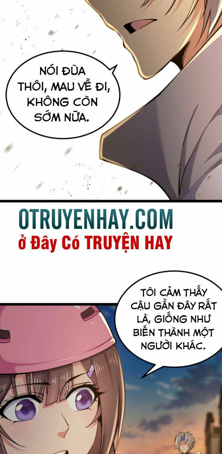 Toàn Thuộc Tính Võ Đạo Chapter 5 - Trang 2