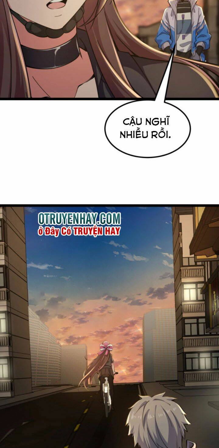 Toàn Thuộc Tính Võ Đạo Chapter 5 - Trang 2