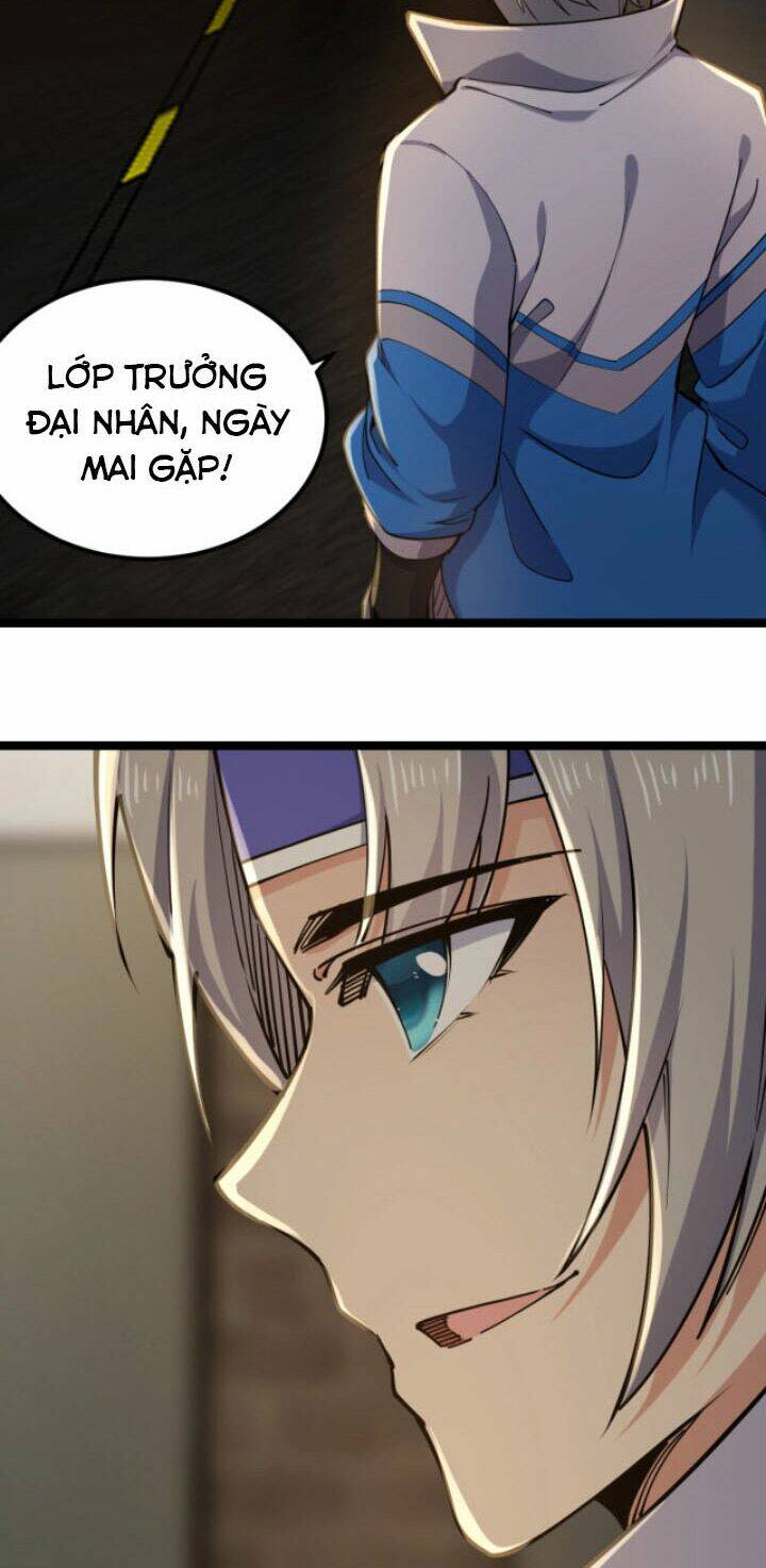 Toàn Thuộc Tính Võ Đạo Chapter 5 - Trang 2