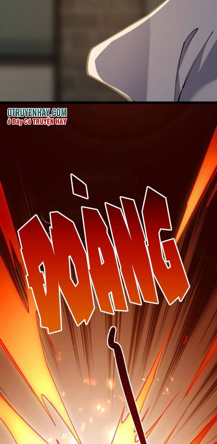 Toàn Thuộc Tính Võ Đạo Chapter 5 - Trang 2