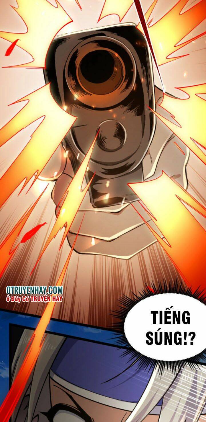 Toàn Thuộc Tính Võ Đạo Chapter 5 - Trang 2