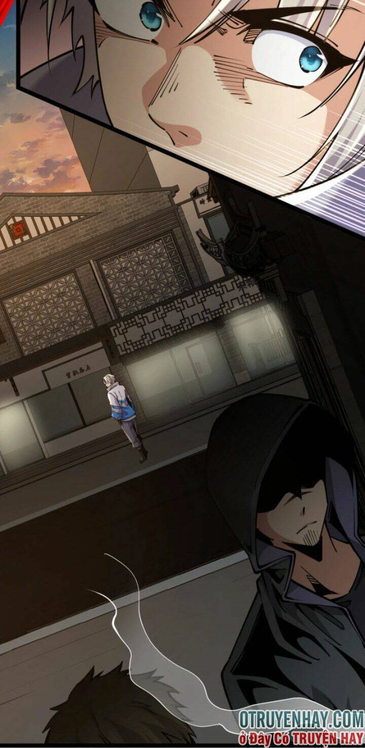 Toàn Thuộc Tính Võ Đạo Chapter 5 - Trang 2