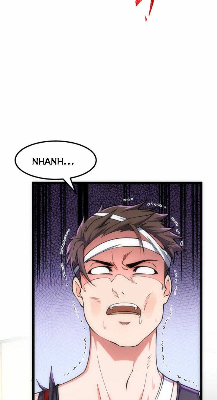 Toàn Thuộc Tính Võ Đạo Chapter 5 - Trang 2