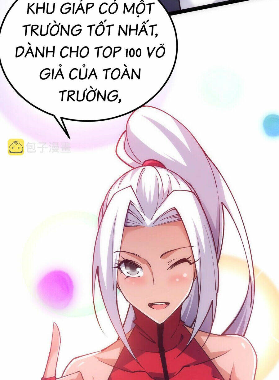 Toàn Thuộc Tính Võ Đạo Chapter 50 - Trang 2