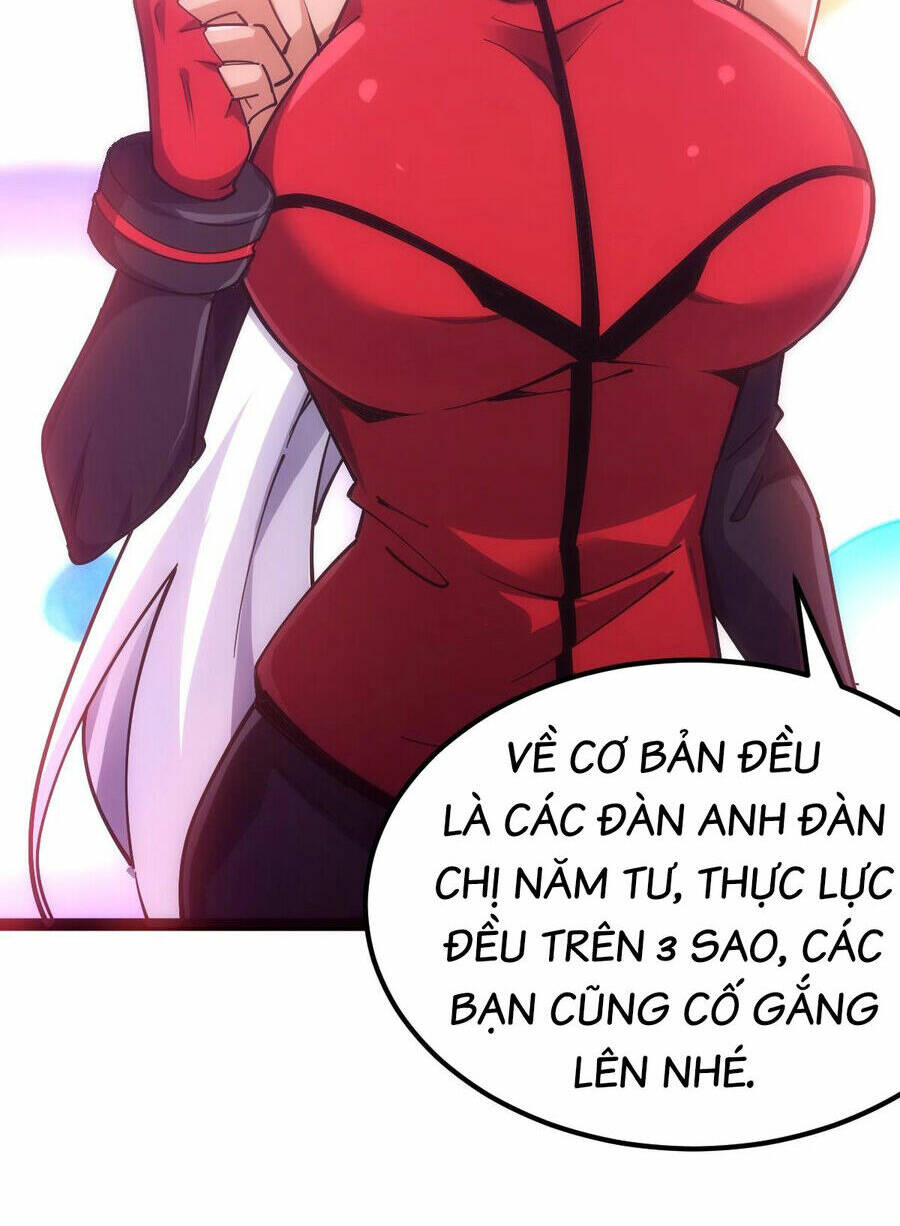 Toàn Thuộc Tính Võ Đạo Chapter 50 - Trang 2