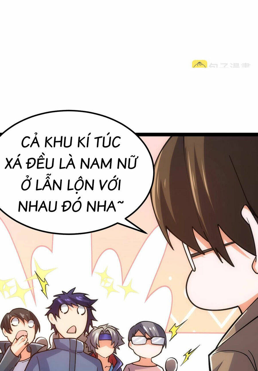 Toàn Thuộc Tính Võ Đạo Chapter 50 - Trang 2