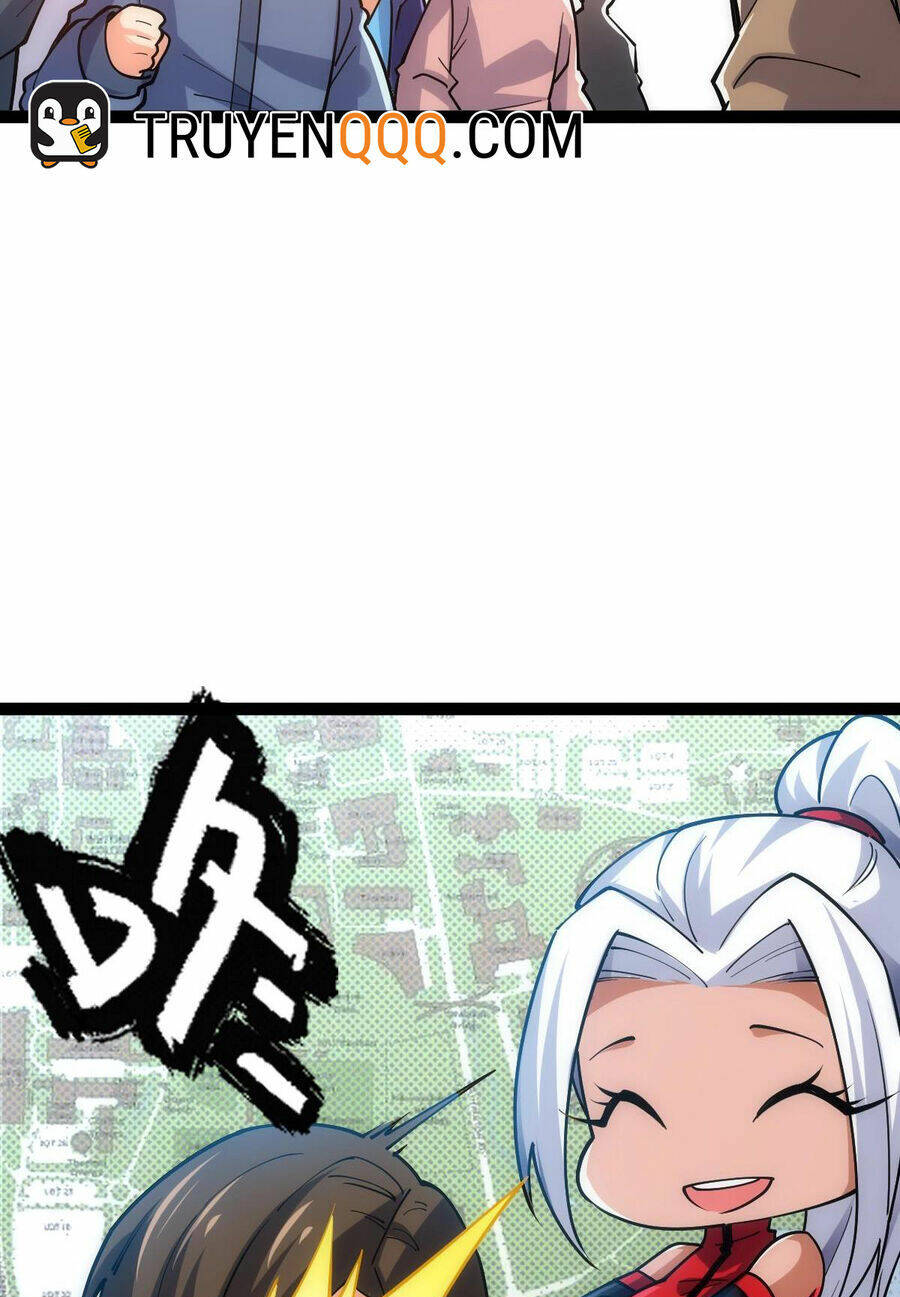 Toàn Thuộc Tính Võ Đạo Chapter 50 - Trang 2