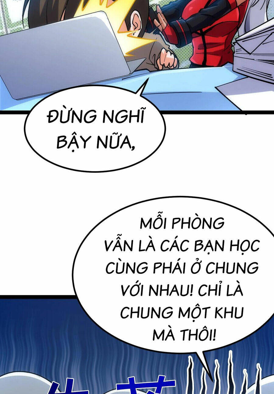 Toàn Thuộc Tính Võ Đạo Chapter 50 - Trang 2