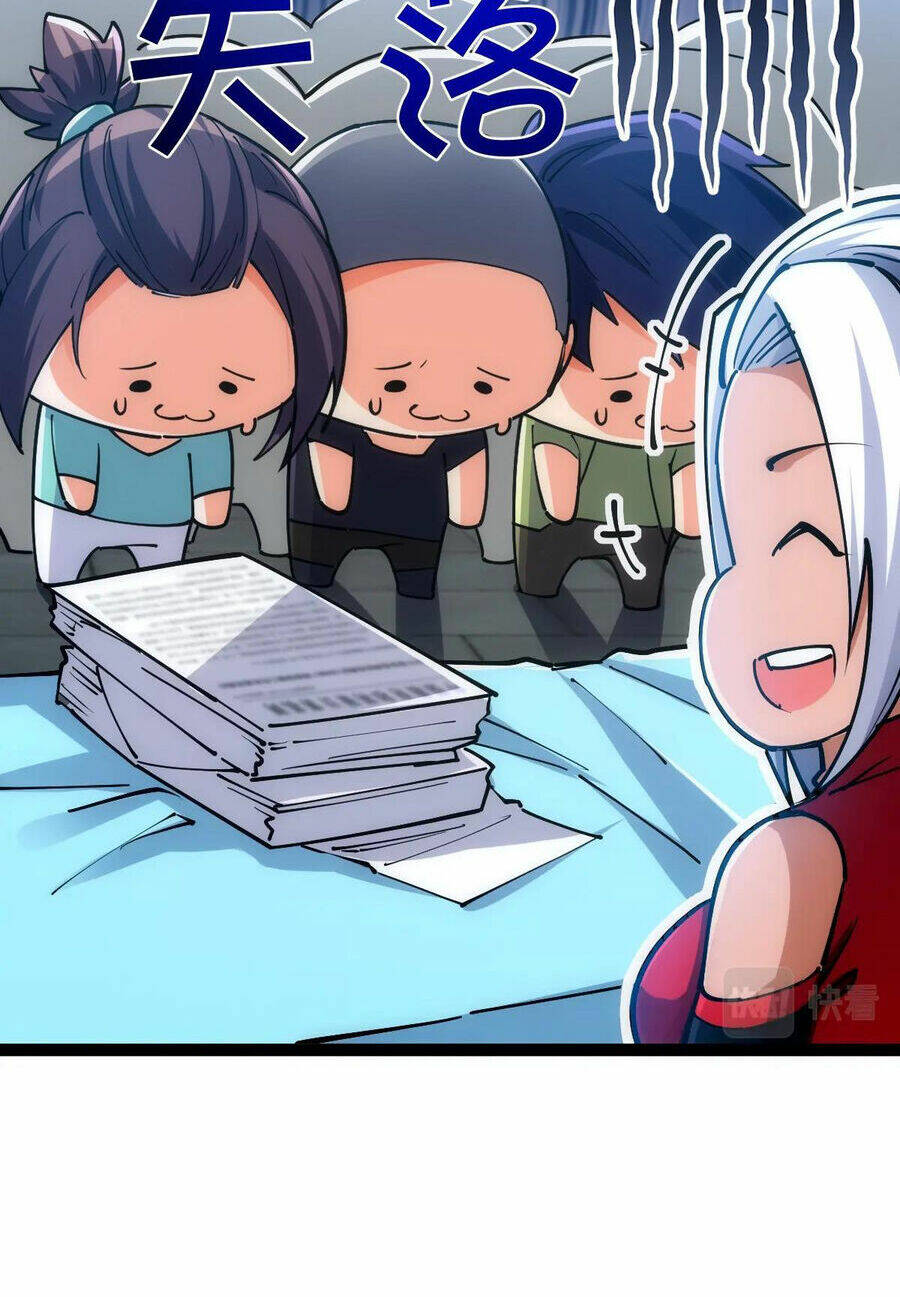 Toàn Thuộc Tính Võ Đạo Chapter 50 - Trang 2