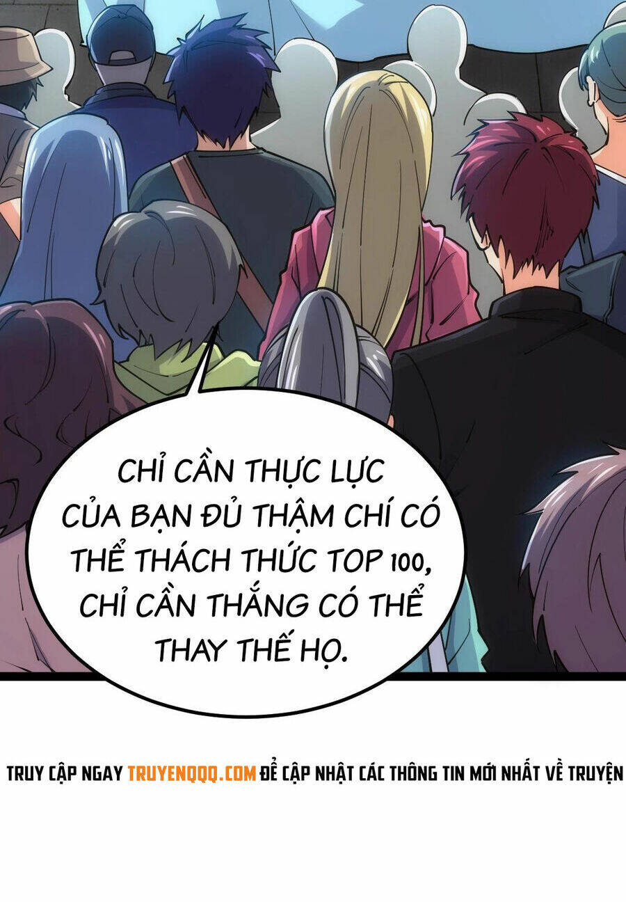 Toàn Thuộc Tính Võ Đạo Chapter 50 - Trang 2